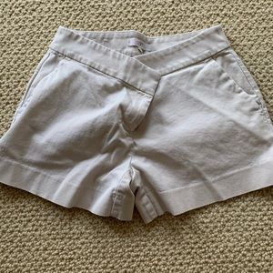 Loft Riviera Shorts - size 0